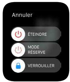 APPLE WATCH 2 - Recharger l'apple watch - 4
