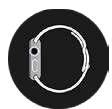APPLE WATCH 2 - Chapitre 22 : sécurité, manipulation et assistance - 1