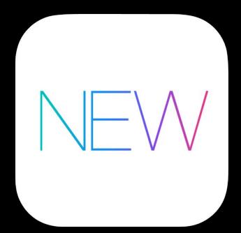 APPLE WWDC - Conversion routines - 1