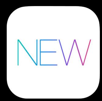 APPLE WWDC - Conversion routines - 1