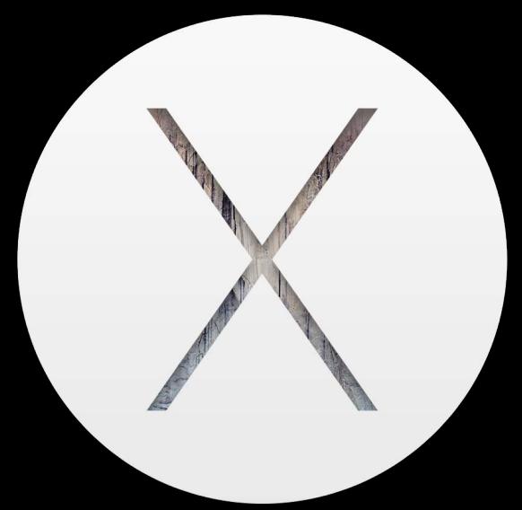 APPLE WWDC - Power to the people - 2