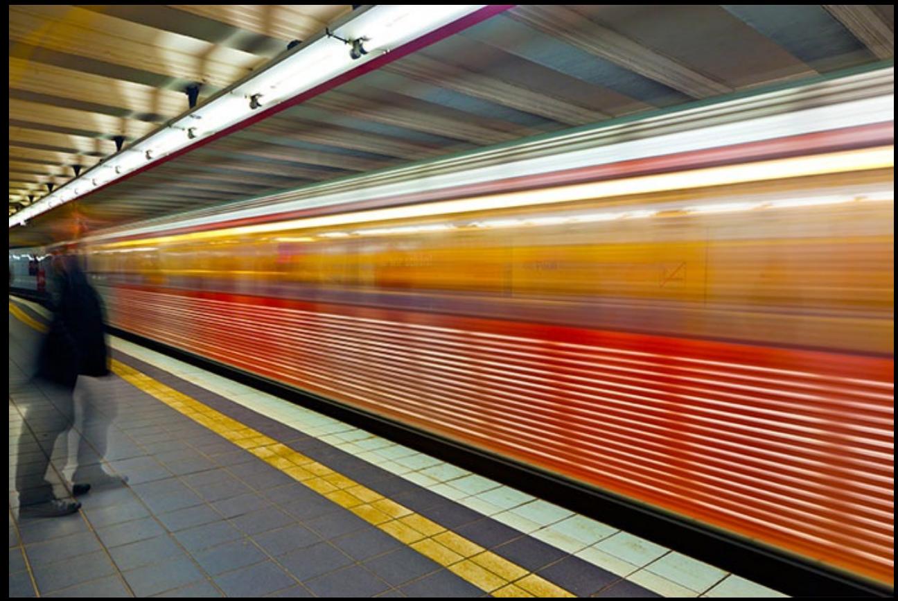 APPLE WWDC - Shutter Speed (Exposure Duration) - 2