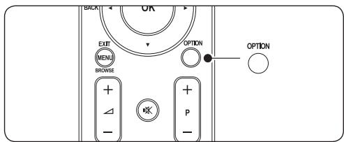 PHILIPS 42PFL7603H - Remarque - 1