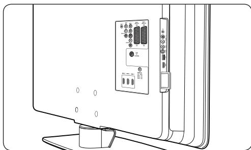 PHILIPS 42PFL7603H - A AVENTISSEMENT - 2