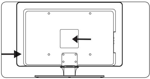 PHILIPS 42PFL7603H - Important - 1