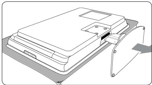 PHILIPS 42PFL7603H - Remarque: - 3