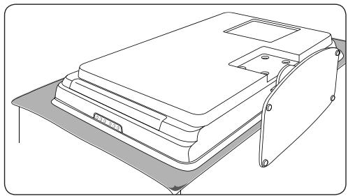 PHILIPS 42PFL7603H - Remarque: - 1