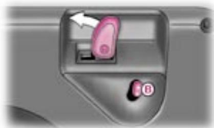 PEUGEOT EXPERT RESTYLE - Porte avant - 1