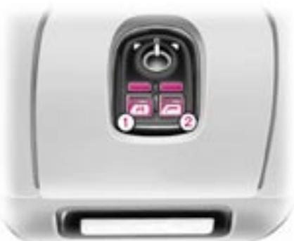 PEUGEOT EXPERT RESTYLE - Lave-vitre et lave-projecteurs - 2