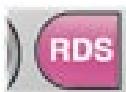 PEUGEOT EXPERT RESTYLE - Utilisation de la fonction RDS (radio data system) sur bande FM - 1