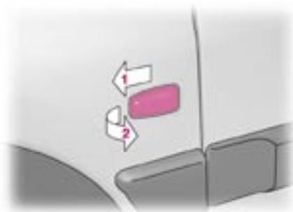 PEUGEOT EXPERT RESTYLE - Feux avant - 3
