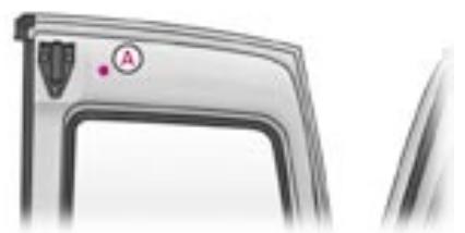 PEUGEOT EXPERT RESTYLE - Feux de plaque minéralogique (5 w) - 1