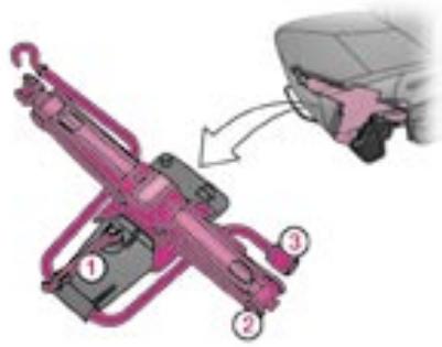 PEUGEOT EXPERT RESTYLE - PANNE de carburant (DIESEL) - 2