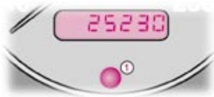 PEUGEOT EXPERT RESTYLE - Compteur kilométrique - 3