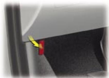 PEUGEOT EXPERT RESTYLE - L'ouverture du CAPOT moteur - 1