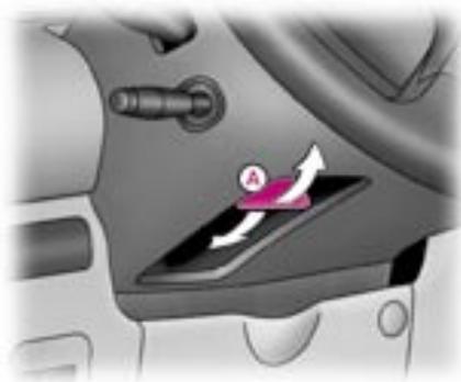 PEUGEOT EXPERT RESTYLE - Réglage des projecteurs - 1