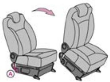 PEUGEOT EXPERT RESTYLE - Installation - 1