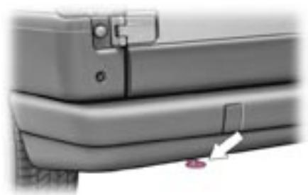 PEUGEOT EXPERT RESTYLE - Branchement des connecteurs - 2