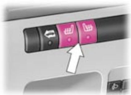 PEUGEOT EXPERT RESTYLE - Pour permettre l'accoudoir dans une position d'utilisation - 1
