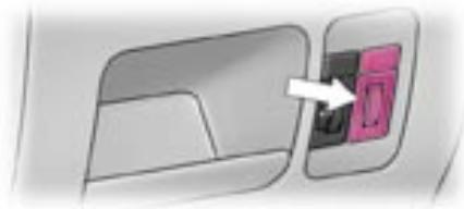 PEUGEOT EXPERT RESTYLE - Rheostat d'éclairage - 1