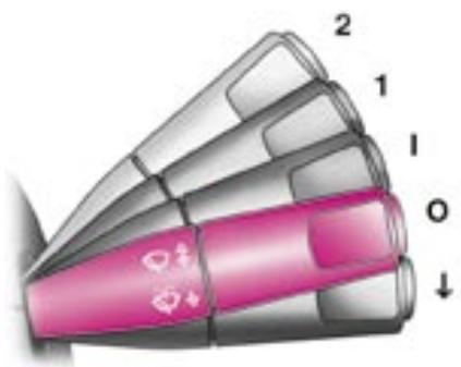 PEUGEOT EXPERT RESTYLE - Indicateurs de direction (clignotants) - 2