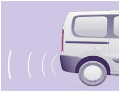 PEUGEOT EXPERT TEPEE 2011 - SIGNAL DE DÉTRESSE - 2