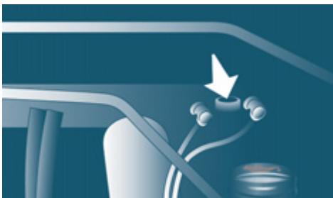 PEUGEOT EXPERT TEPEE 2011 - POMPE DE RÉAMORÇAGE DIESEL - 3