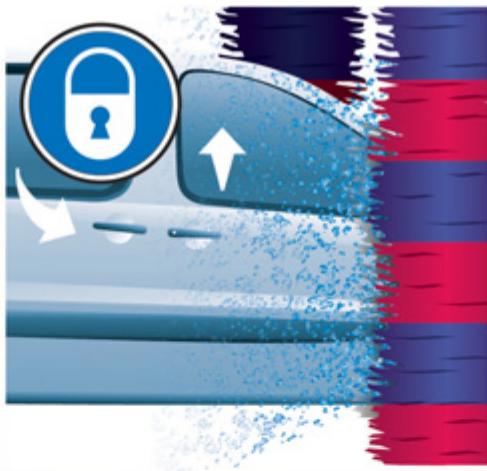 PEUGEOT EXPERT TEPEE 2011 - PRECAUTIONS... - 2