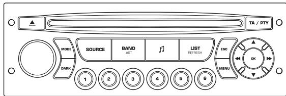 PEUGEOT EXPERT TEPEE 2011 - QUESTIONS FRÉQUENTES - 2