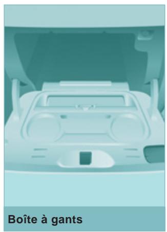 PEUGEOT EXPERT TEPEE 2011 - AMÉNAGEMENTS ARRIÈRE - 3