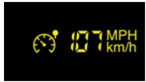 PEUGEOT EXPERT TEPEE 2011 - LIMITEUR DE VITESSE «LIMIT» - 11