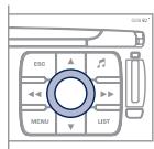 PEUGEOT EXPERT TEPEE 2011 - MENUVIDÉO - 10