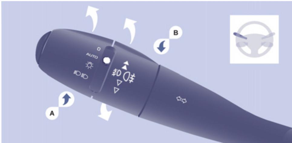 PEUGEOT EXPERT TEPEE 2011 - Préserver le moteur, la boîte de vitesses - 1