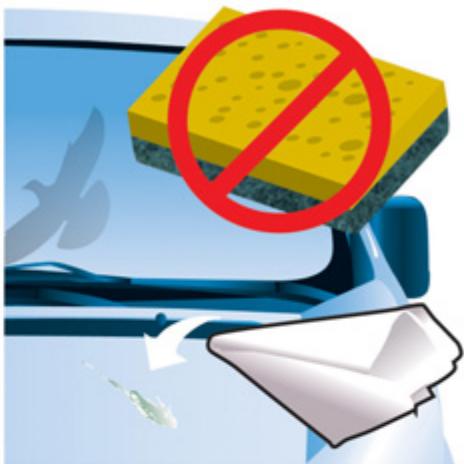 PEUGEOT EXPERT TEPEE 2011 - PRECAUTIONS... - 3