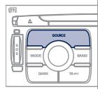 PEUGEOT EXPERT TEPEE 2011 - ÉCOUTER UNE CLE USB MP3 - 3