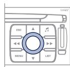 PEUGEOT EXPERT TEPEE 2011 - OPTIONS DE GUIDAGE - 7