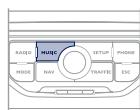 PEUGEOT EXPERT TEPEE 2011 - CABLE AUDIO JACK-RCA NON FOURNI - 4