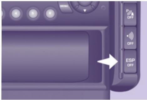 PEUGEOT EXPERT TEPEE 2011 - SYSTÉME D'ASSISTANCE AU FREINAGE D'URGENCE (AFU) - 1