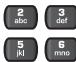 PEUGEOT EXPERT TEPEE 2011 - ENTRER LE CODE PIN - 2