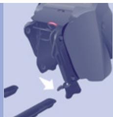 PEUGEOT EXPERT TEPEE 2011 - Manipulations - 10