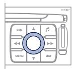 PEUGEOT EXPERT TEPEE 2011 - CHOIX D'UNE DESTINATION - 4