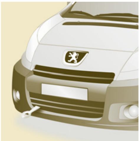 PEUGEOT EXPERT TEPEE 2011 - Échange du balai arrêté - 2