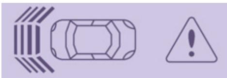 PEUGEOT EXPERT TEPEE 2011 - Affichage à l'écran - 1