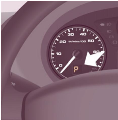 PEUGEOT EXPERT TEPEE 2011 - Sélection des positions - 2