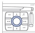 PEUGEOT EXPERT TEPEE 2011 - MENUVIDÉO - 7