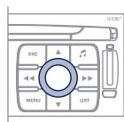 PEUGEOT EXPERT TEPEE 2011 - NAVIGATION - GUIDAGE - 4