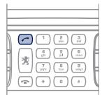 PEUGEOT EXPERT TEPEE 2011 - APPELER UN CORRESPONDANT - 2