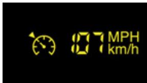 PEUGEOT EXPERT TEPEE 2011 - Sélection de la fonction - 2