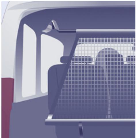 PEUGEOT EXPERT TEPEE 2011 - Porte-gobelets - 3