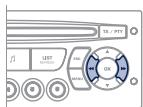 PEUGEOT EXPERT TEPEE 2011 - ÉCOUTER UN CD - 11
